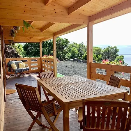 Picoterrace View Villa Madalena  Exterior photo