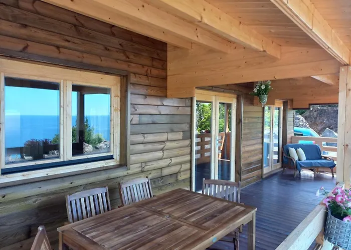 Picoterrace View