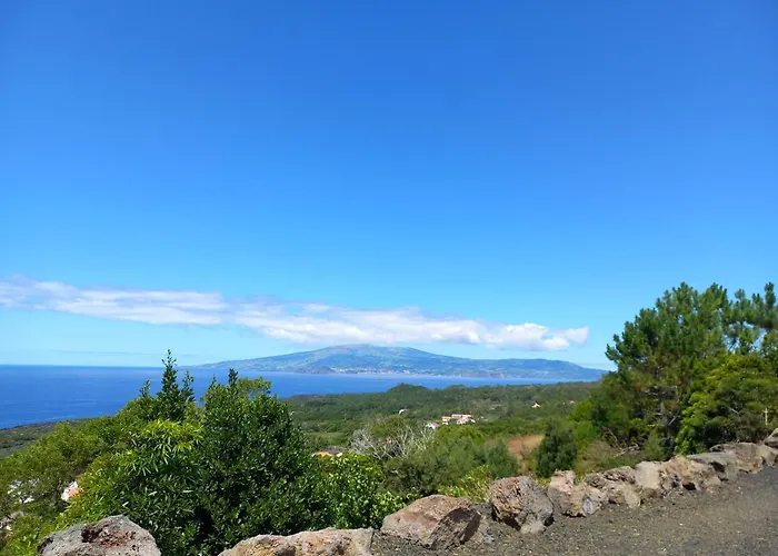 Picoterrace View