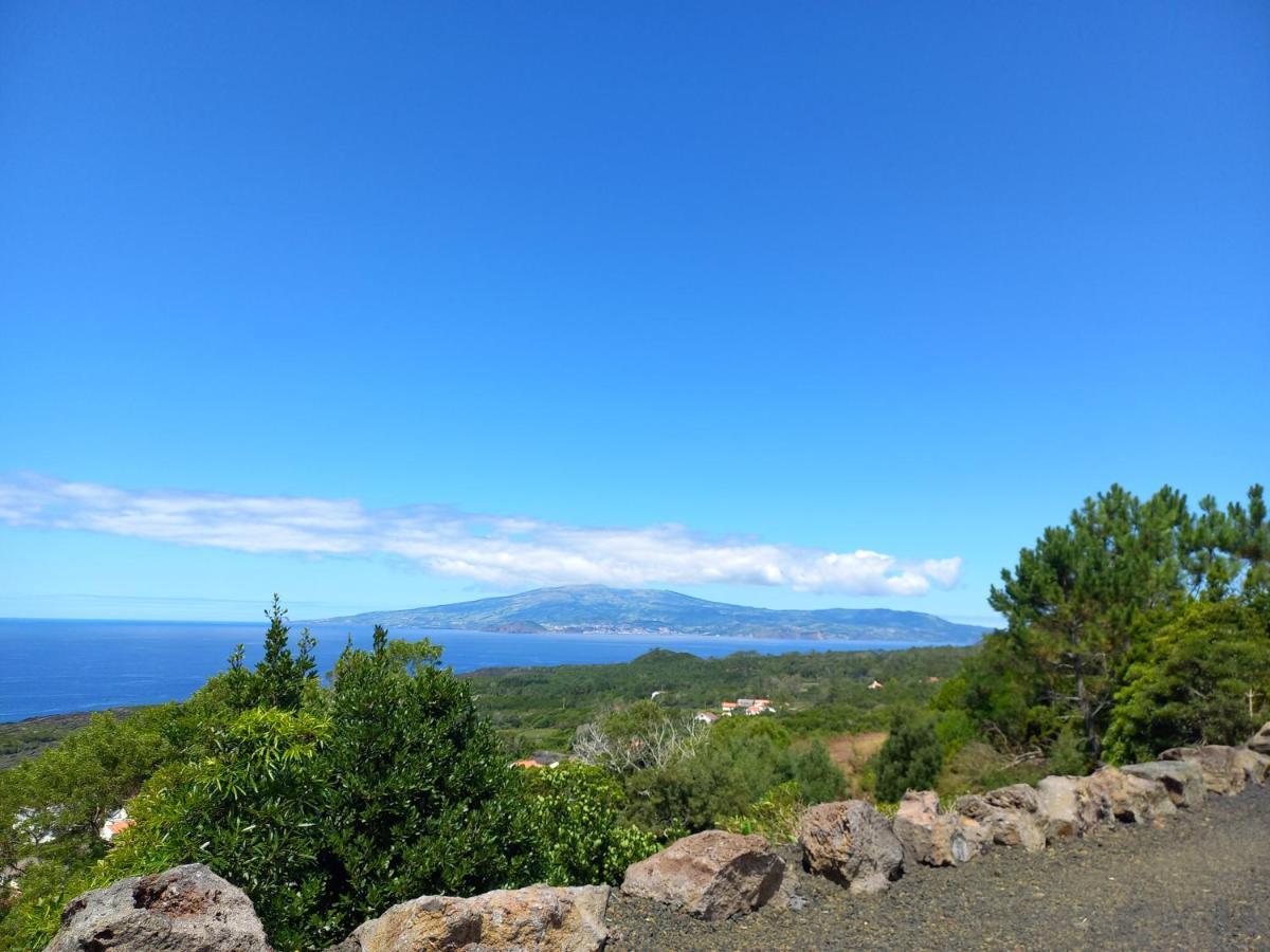 Picoterrace View