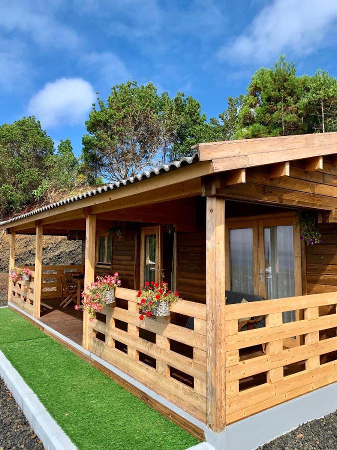 Picoterrace View