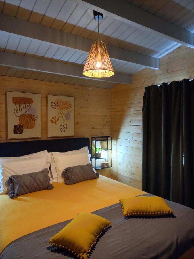 Picoterrace View Holiday home